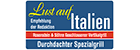 Lust auf Italien: Geschlossener Döner- und Schaschlik-Grill DSG-300 (Versandrückläufer)
